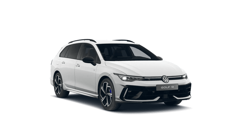 Golf Variant - miniatura renderu 1
