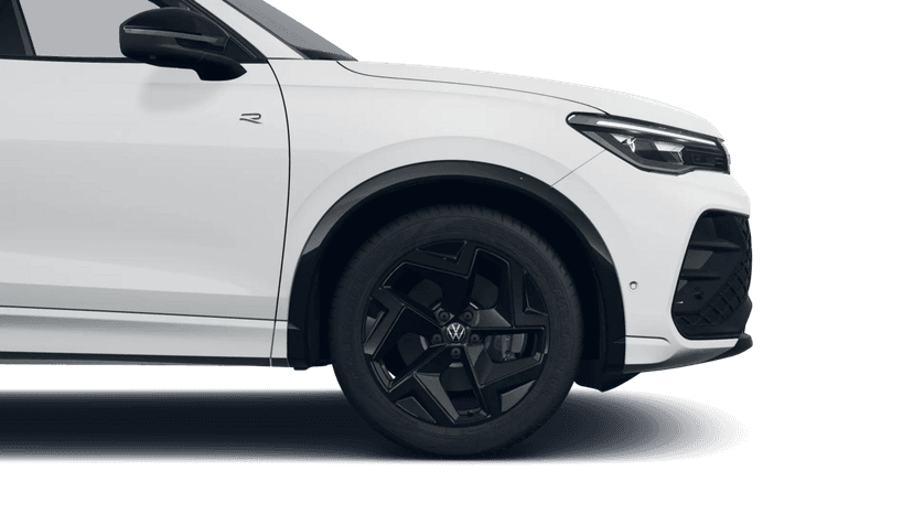 Tiguan - miniatura renderu 6