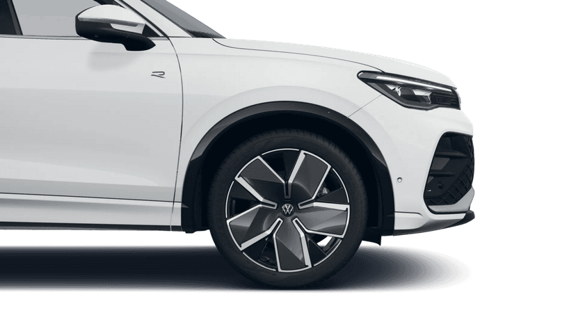 Tiguan - miniatura renderu 6