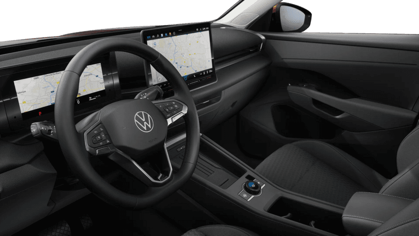 Nowy T-Roc - miniatura renderu 7