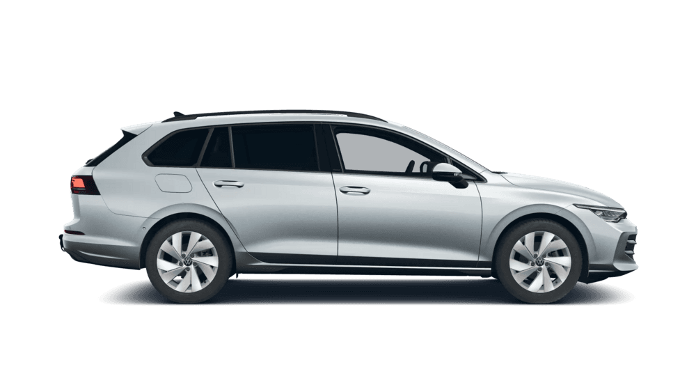 Golf Variant Life Plus 2026 1.5 eTSI mHEV 116 KM