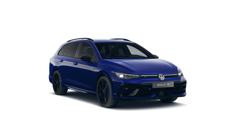 Golf Variant - miniatura renderu 1