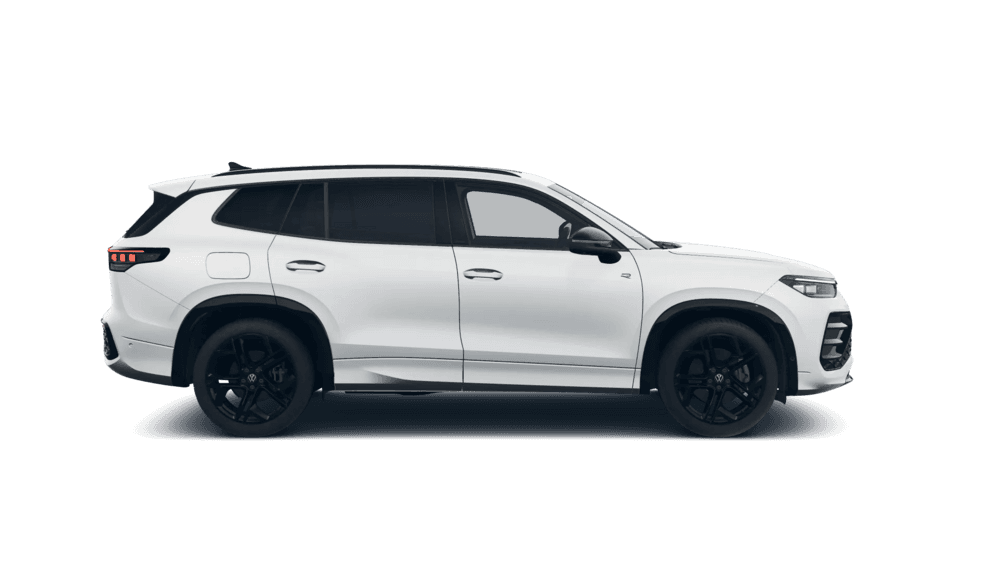 Tayron R-Line Plus 2026 2.0 TSI 4MOTION 265 KM