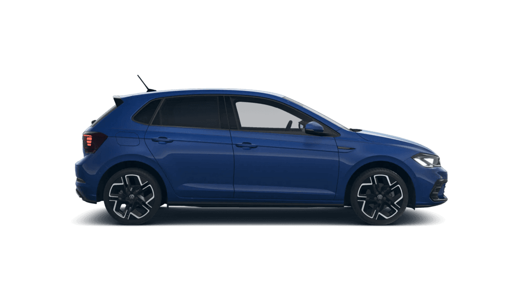Polo R-Line Plus 2026 1.0 TSI 116 KM