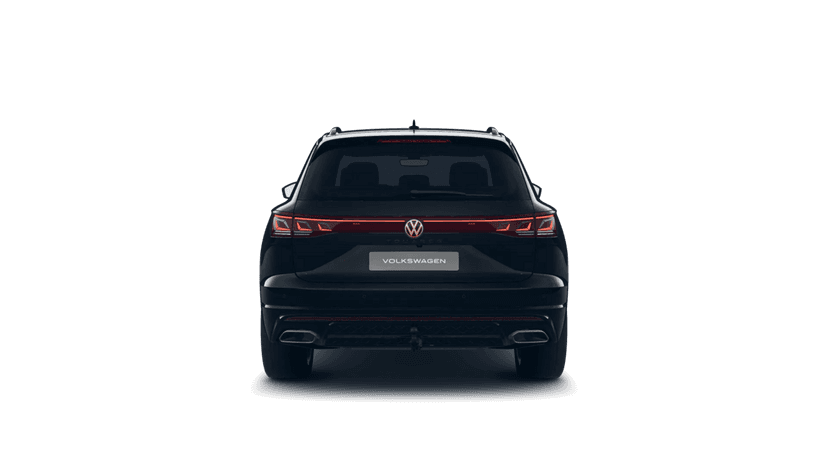 Touareg - miniatura renderu 2