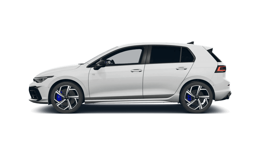 Golf - miniatura renderu 4