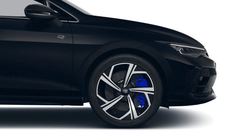 Golf Variant - miniatura renderu 6