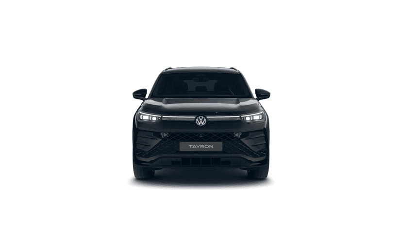 Tayron - miniatura renderu 2