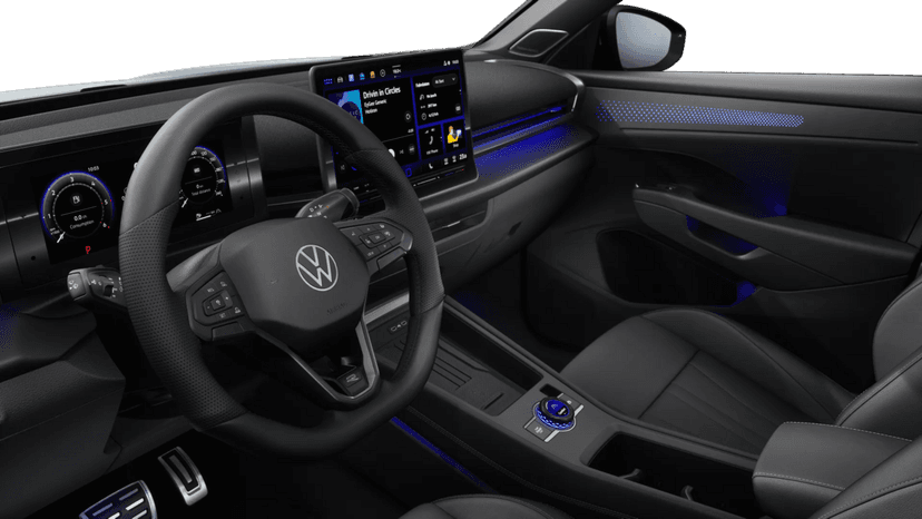 Nowy T-Roc - miniatura renderu 7