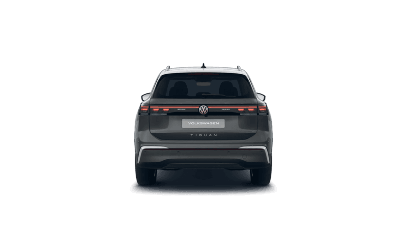 Tiguan - miniatura renderu 2