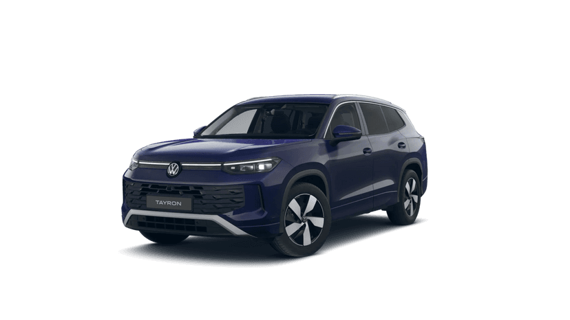 Tayron - miniatura renderu 5
