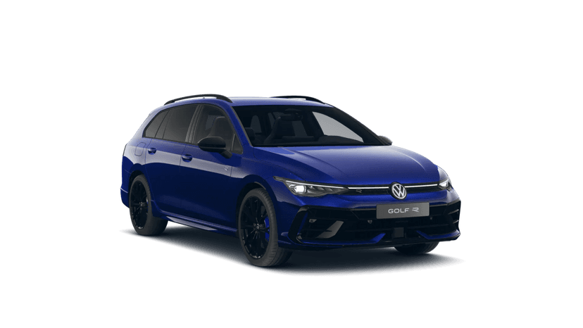 Golf Variant - miniatura renderu 1