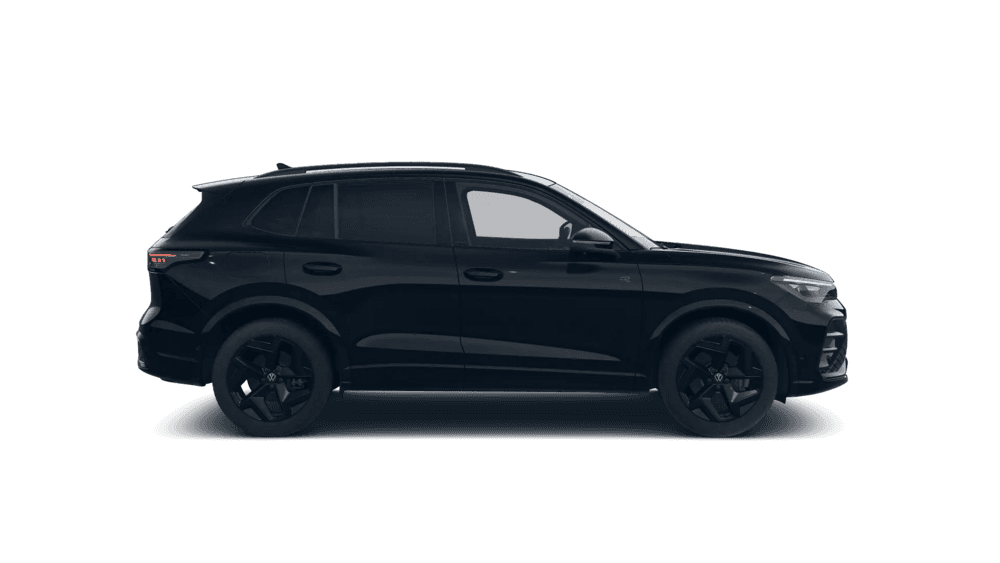 Tiguan R-Line Plus 2026 1.5 eHybrid 177 KM