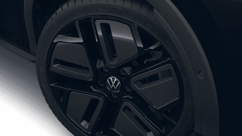 Nowy T-Roc - miniatura renderu 6