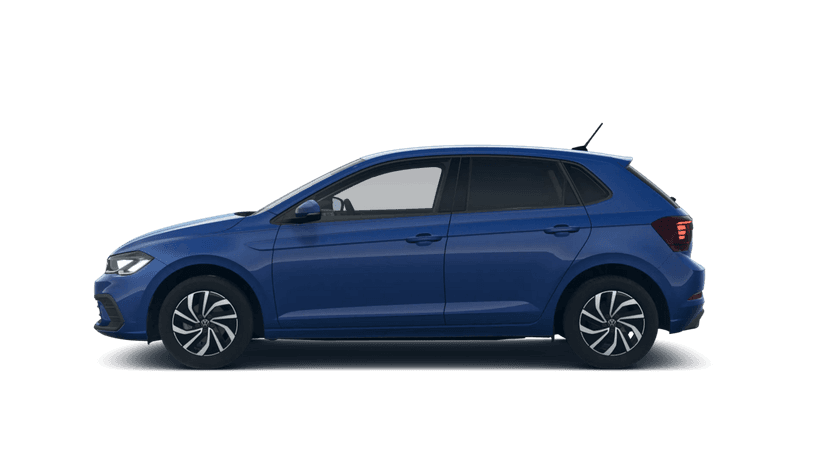Polo - miniatura renderu 4
