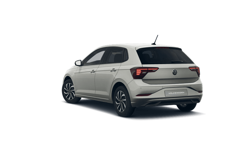 Polo - miniatura renderu 3