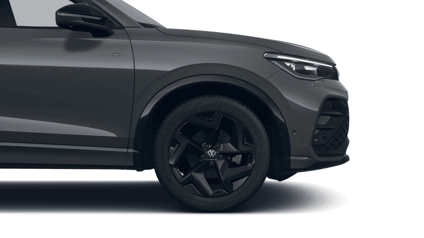 Tiguan - miniatura renderu 6