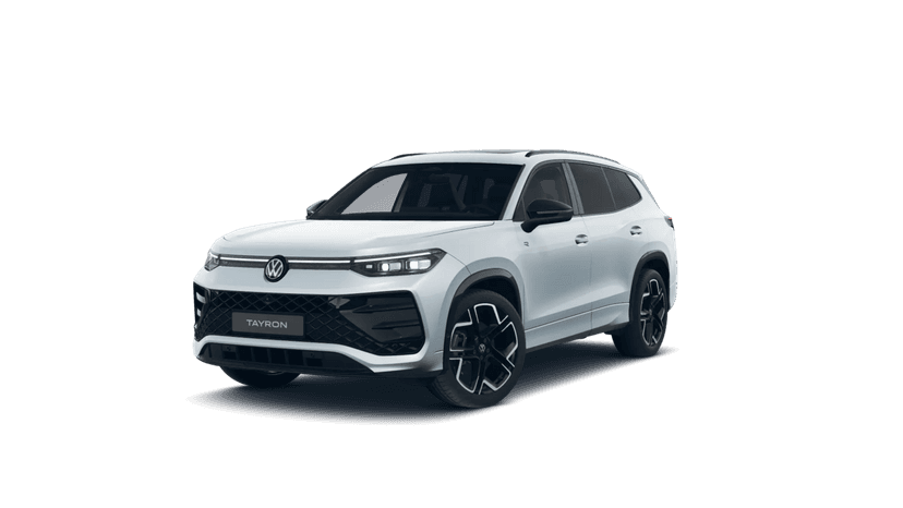 Tayron - miniatura renderu 5