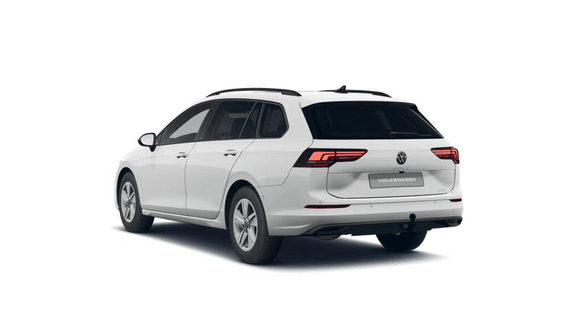 Golf Variant - miniatura renderu 3