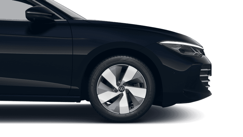 Nowy Passat - miniatura renderu 6