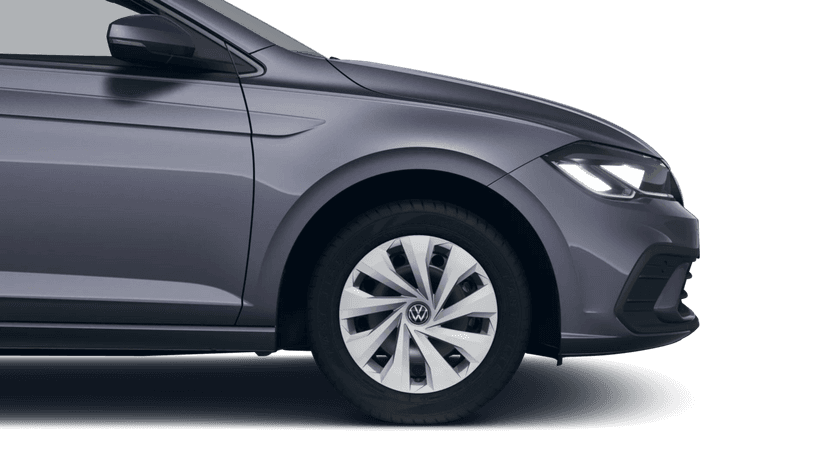 Polo - miniatura renderu 6