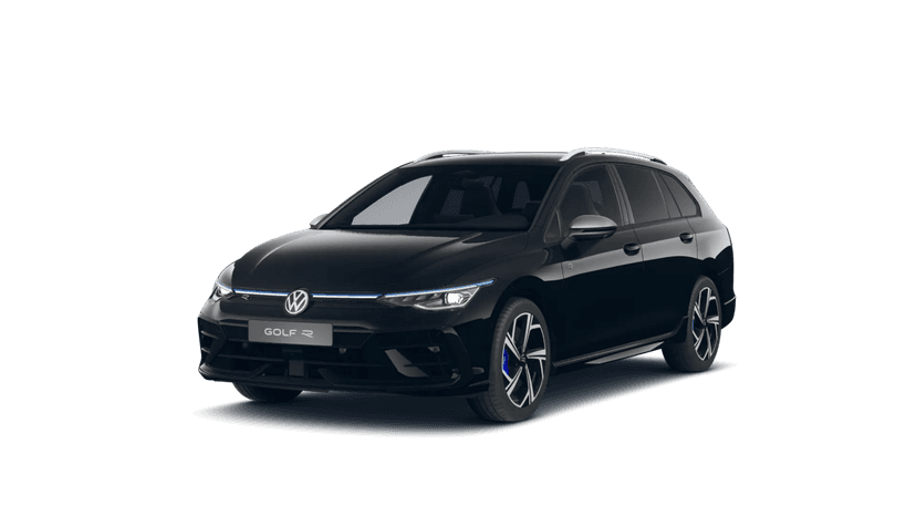 Golf Variant - miniatura renderu 5