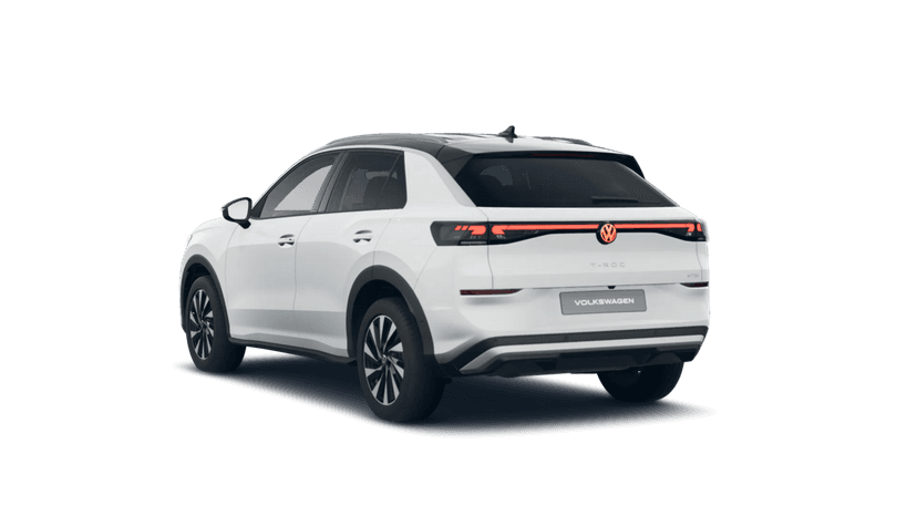 Nowy T-Roc - miniatura renderu 3