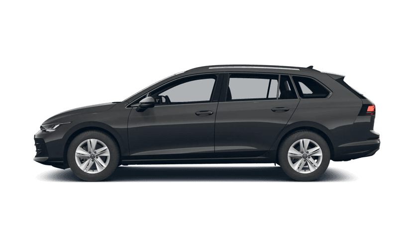 Golf Variant - miniatura renderu 4