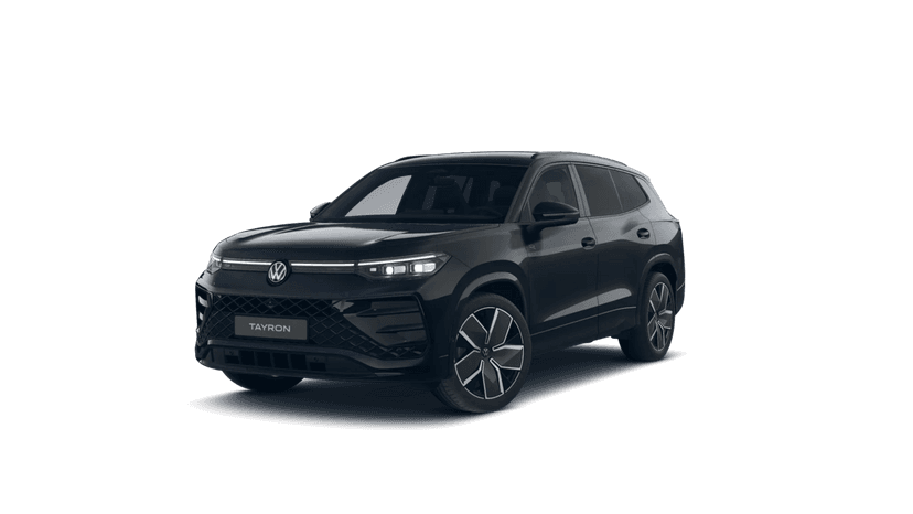 Tayron - miniatura renderu 5