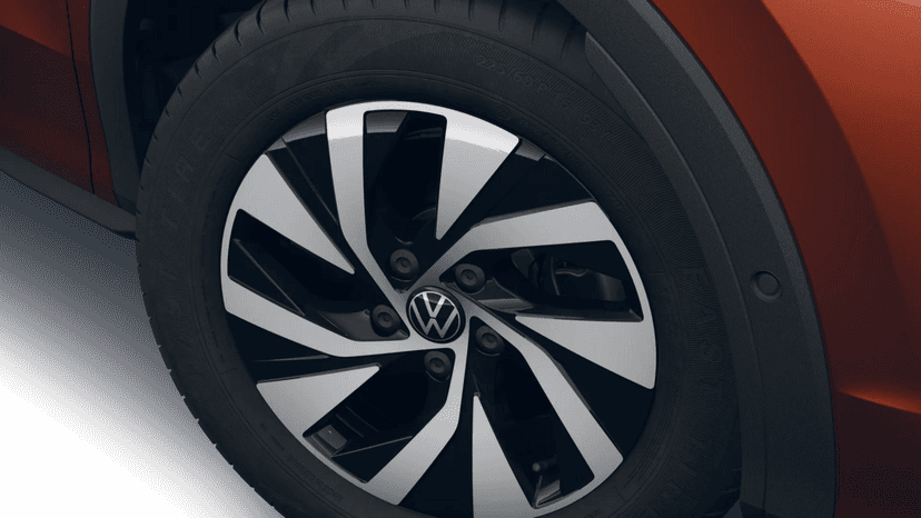 Nowy T-Roc - miniatura renderu 6