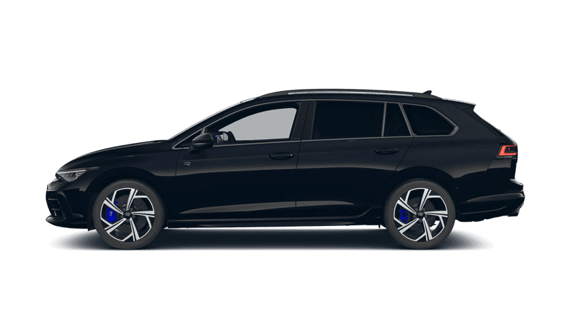 Golf Variant - miniatura renderu 4