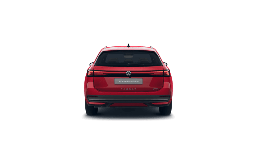 Passat - miniatura renderu 2