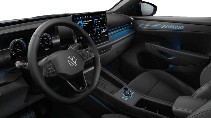 Nowy T-Roc - miniatura renderu 7