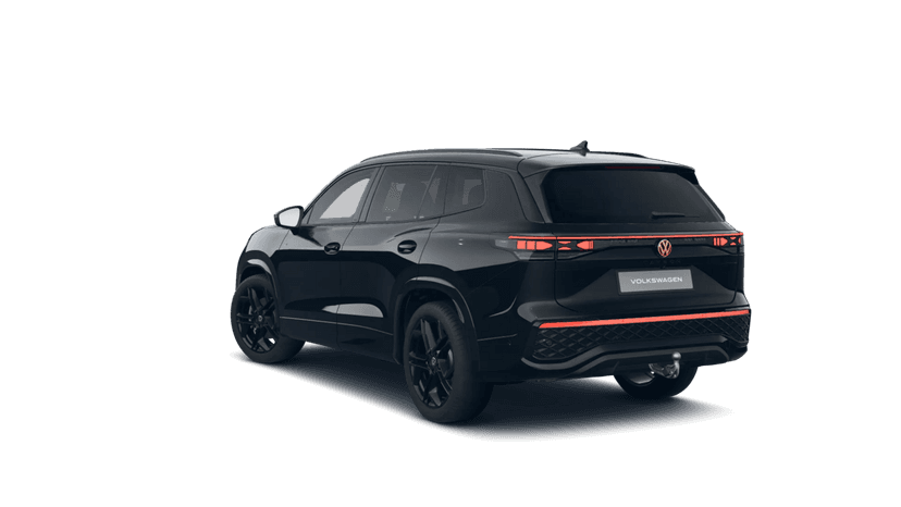 Tayron - miniatura renderu 3