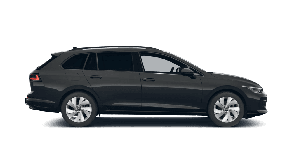 Golf Variant Style 2026 1.5 eTSI mHEV 150 KM
