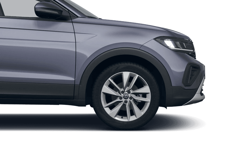 T-Cross - miniatura renderu 6