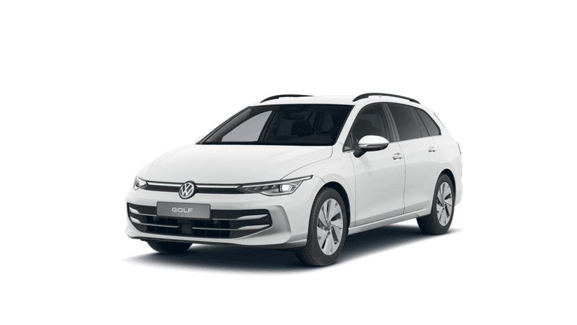 Golf Variant - miniatura renderu 5