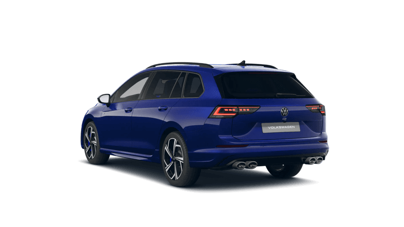 Golf Variant - miniatura renderu 3