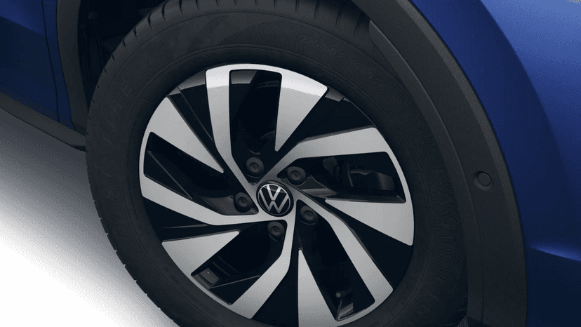 Nowy T-Roc - miniatura renderu 6