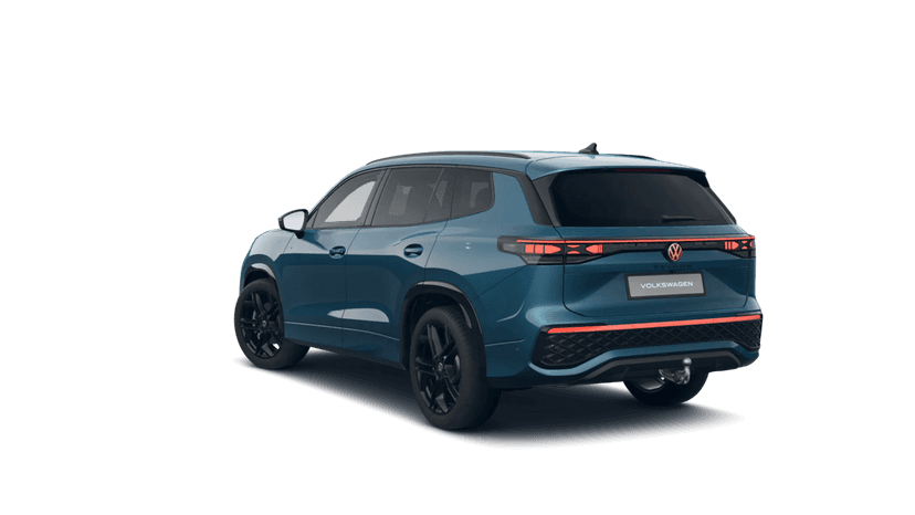 Tayron - miniatura renderu 3