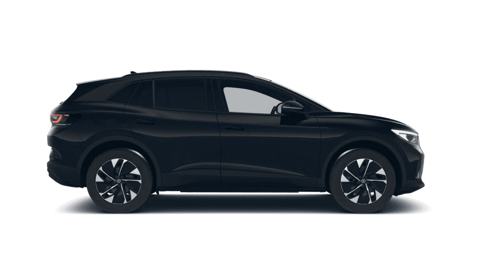 ID.4 Plus 2026 Elektryczny 52 kWh 170 KM