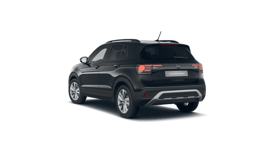 T-Cross - miniatura renderu 3