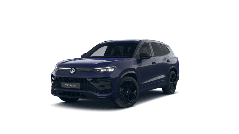 Tayron - miniatura renderu 5