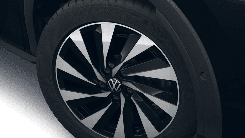 Nowy T-Roc - miniatura renderu 6