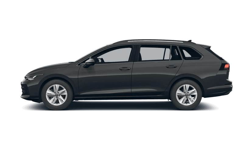 Golf Variant - miniatura renderu 4