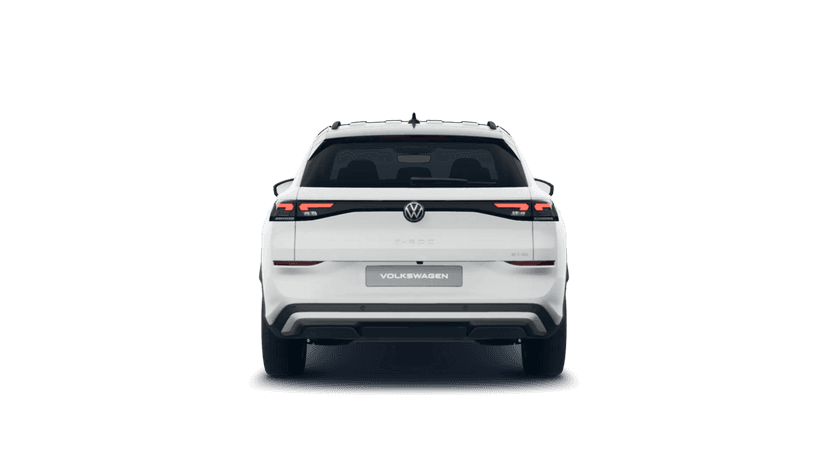 Nowy T-Roc - miniatura renderu 1