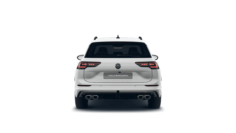 Golf Variant - miniatura renderu 2