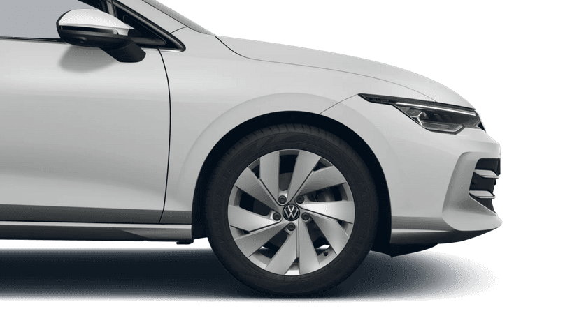 Golf Variant - miniatura renderu 6
