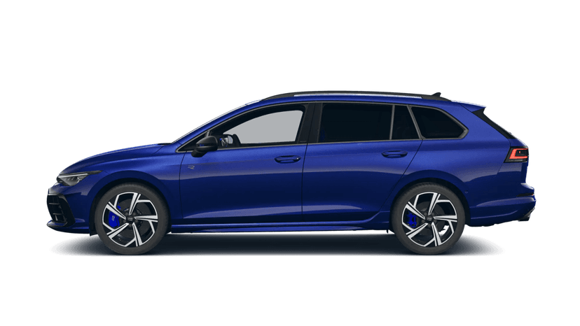 Golf Variant - miniatura renderu 4
