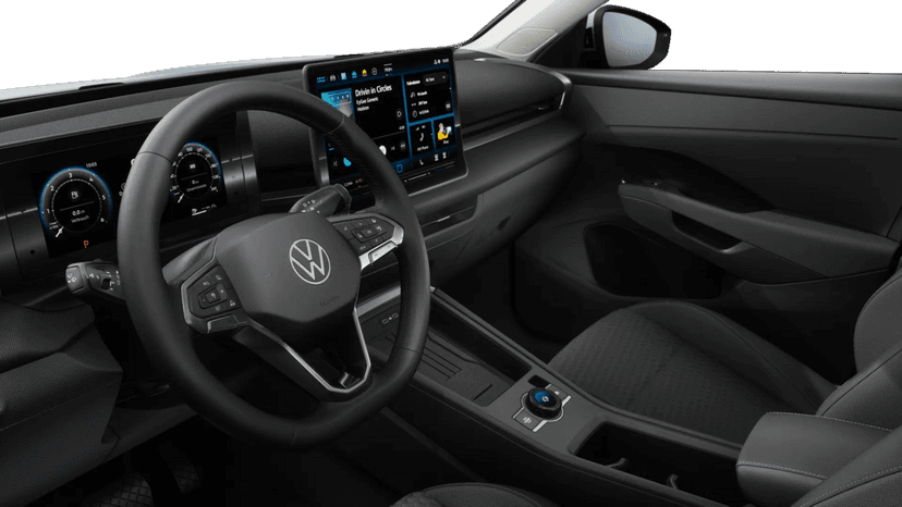 Nowy T-Roc - miniatura renderu 7